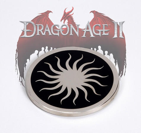 Dragon Age II - Товары из серии Dragon Age на сайте epicweapons.com