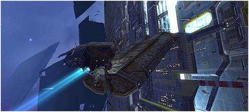 Homeworld Remastered Collection - Gearbox о ремастеринге Homeworld, модах и мультиплеере в нем